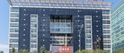 中国外文大厦