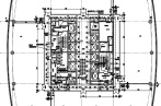 中国铁建广场-A座-1750㎡毛坯