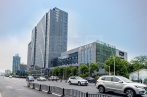 中国电子贝岭大厦 