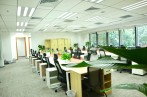 中海OFFICEZIP（中海地产广场）-办公室140人间