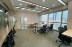 喜悦商务中心（阳光世界大厦）-办公室8人间