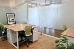 泰创空间（第一中心）-办公室2人间