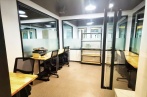 氪空间KrSpace（中汇大厦）-办公室3人间