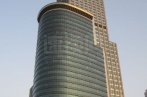 国际航运金融大厦 