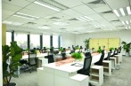 中海OFFICEZIP（中海地产广场）-办公室70人间