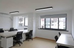 蘑菇空间（沪金大楼）-办公室10人间
