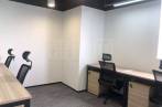 广州亚洲金融中心·优客工场-办公室4人间