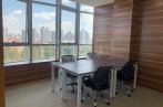 豌豆空间（普联大厦）-办公室3人间