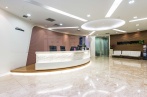 东生商务中心（SOHO中山广场）-办公室2人间
