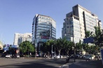 大宁国际商业广场 