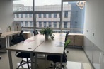 创富港（统一企业广场）-办公室7人间