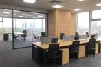 广州中交汇通中心·优客工场-办公室4人间