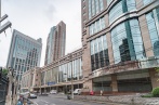 远洋商业大厦原东海商业中心 