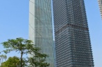 广州银行大厦 