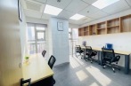 豌豆空间（普联大厦）-办公室2人间