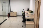 创富港（统一企业广场）-办公室14人间