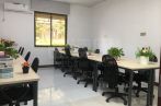 第一际商务中心（华强科技大厦）-办公室8人间