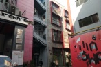 上海映巷创意工场 