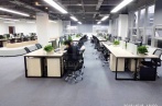 重庆凤凰座·优客工场-开放空间