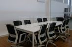 伽作设计师共创空间-办公室1人间