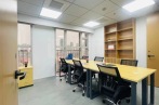 豌豆空间（普联大厦）-办公室2人间