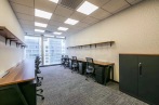 纳什空间（世纪财富中心）-办公室8人间