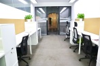 中海OFFICEZIP（中海地产广场）-办公室150人间