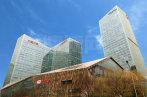 平安国际金融中心（北京） 