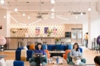 WeWork（光大安石中心）