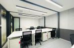 108coworking（腾飞元创大厦）-办公室9人间